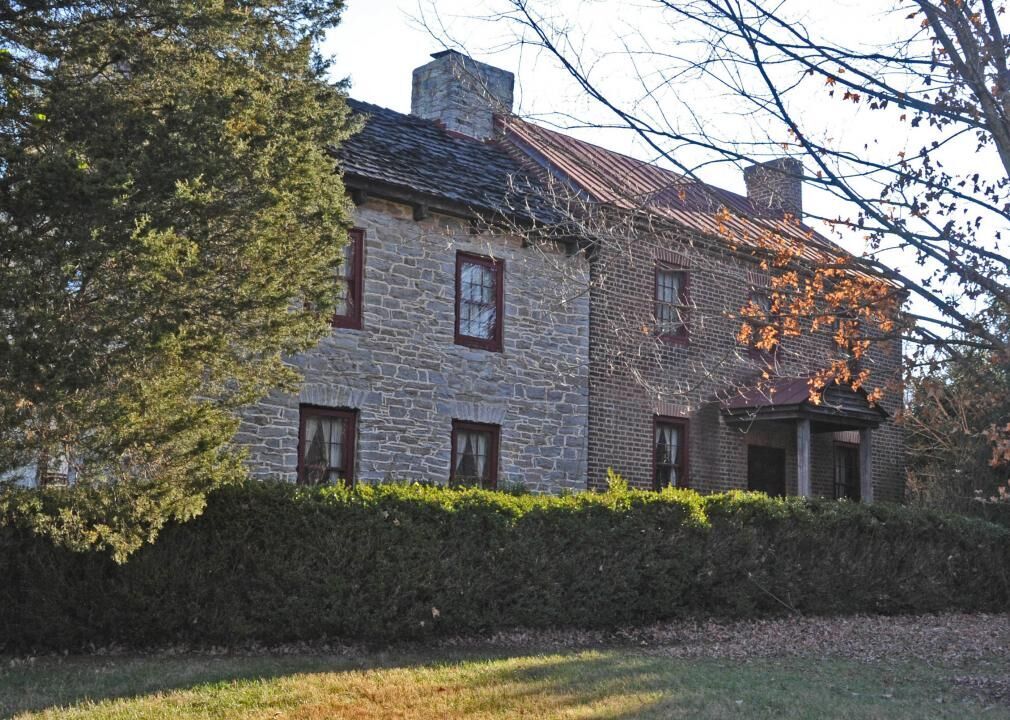 #3. Roanoke County